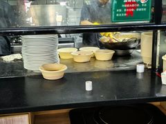 -田波泡椒牛蛙(巴丽新地店)