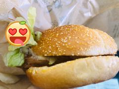 -麦当劳(季平店)