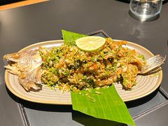 -Ameigo梅果·云贵川bistro(长宁来福士店)