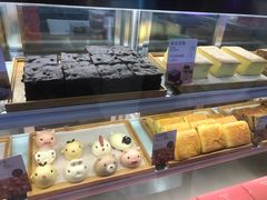 -满满元气和田大枣糕·蛋糕(朝阳大悦城店)