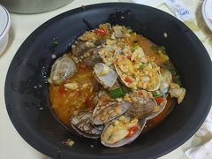 -聚味瞿记·龙虾堂(树木岭店)