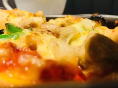 -必胜客(会展店)