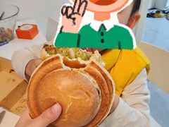 -魏斯理汉堡(西安西咸吾悦广场店)