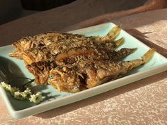-大草原清真饭庄(沙河店)