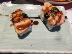 -花漫里日式餐厅(城东中骏店)