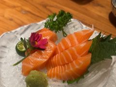 -炉胜·炉端烧·居酒屋