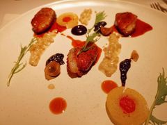 -翡翠36餐厅(浦东香格里拉店)
