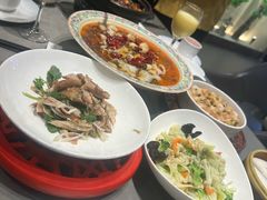 -大鹏饭店·金陵家宴(奥体中心店)