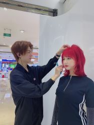 -MAGI美界造型