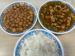 -王大妈清汤饸饹(白云社区店)