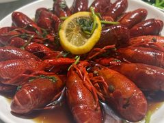 -小六农家乐(崇明西沙湿地店)