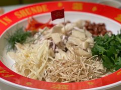 -清晖小苑•顺德地方菜(壹海城店)