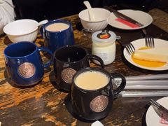 -玛吉阿米·餐吧