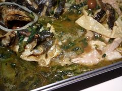 -鱼酷活鱼烤鱼(恒隆广场店)