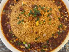 -自游人·美食一楼·地道徽菜(三十年名店)