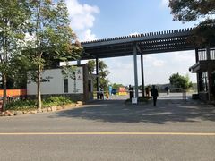 -云水涧亲子度假酒店