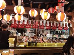 -白石の深夜食堂(宝龙店)