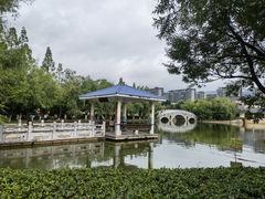 -月牙潭公园
