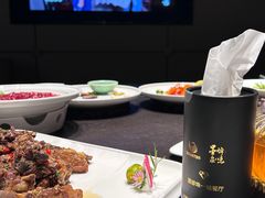 -墨泉峰味(润和国际广场店)