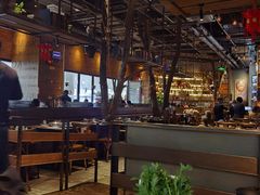 大堂-同仁四季椰子鸡(宝安壹方城店)