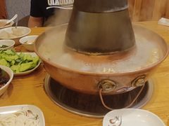 -老康火锅(桥南街店)