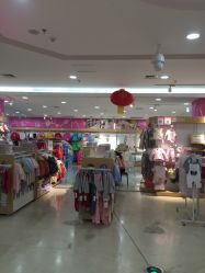 -孩子王童乐园(唐山万达广场店)