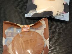 -泽田本家·铜锣烧(美罗城店)