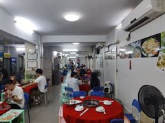 -花苑美食横琴生蚝火锅(拱北粤华路店)