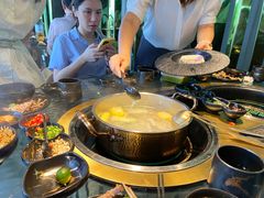 -凤园椰珍·臻品椰子鸡(保利时光里店)