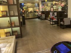 -东方之珠洗浴休闲广场(南开店)