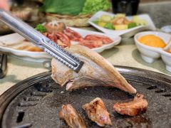 -阿泽禧烤肉(民兴花园店)