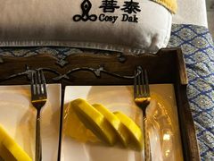 -菩泰·泰式草本按摩SPA(武汉新天地南馆店)