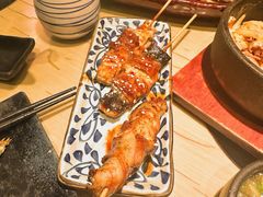 -沼津港精致料理·寿喜烧·烧鸟(漕河泾印象城店)