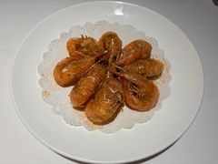 -老洋房花园饭店(绍兴路店)