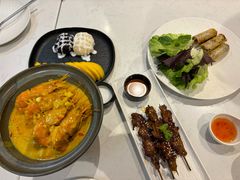 -美奈小馆·越南料理(中航城君尚购物中心店)