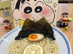 -利之德面屋•烤物(海雅店)