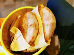肉火烧-潍城老菜馆·地标美食