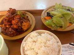 -泰润8号饭堂(闻喜路店)