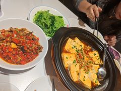 -铁胖子口碑长沙菜·龙虾烧烤(赤岗社区店)