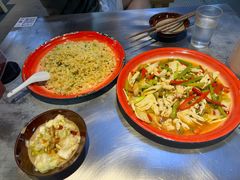 -馬伍旺川菜(江北虹悦城店)