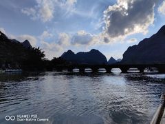 -靖西鹅泉风景区