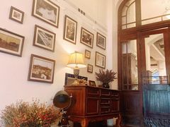 -中山路壹号传奇club·啤酒花园餐厅