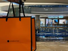 -LensCrafters亮视点(蓝色港湾店)