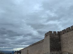 -鸡鸣驿古城