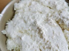 -梯坎豆花