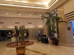 大堂-苏州冠云大酒店