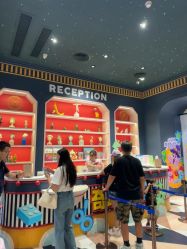 -meland亲子乐园(深圳领展中心城店)