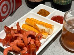 -海底捞火锅(团结桥店)