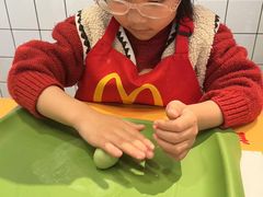 -麦当劳(莆田荔城大道万达店)