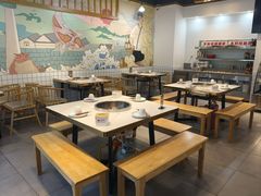 -味力源·肥肠爱上鱼(红牌楼金冠好店)